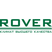 Сплит-системы Rover