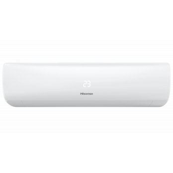 Hisense AS-24UW4RBTKB00 Wi-Fi