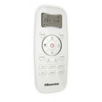 Hisense AMS-12UW4RVEDB00