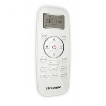 Hisense AMS-12UW4RVEDB00