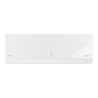 Electrolux EACS/I-18HEN-WHITE/N8