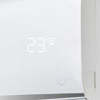 Electrolux EACS/I-24HSM/N8