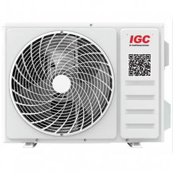 IGC RAS/RAC-07АТ