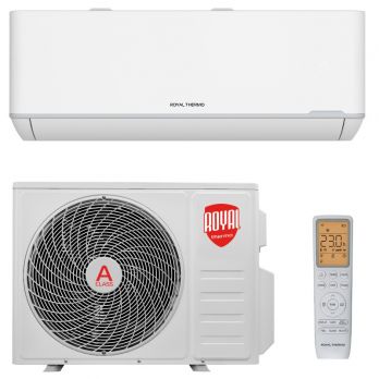 Royal Thermo RTB-07HN8_V2