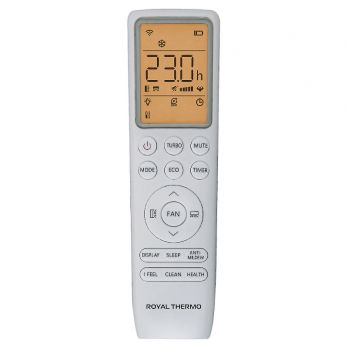 Royal Thermo RTB-07HN8_V2