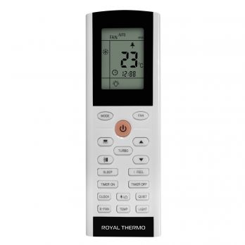 Royal Thermo RTPI-18HN8