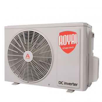 Royal Thermo RTPI-24HN8