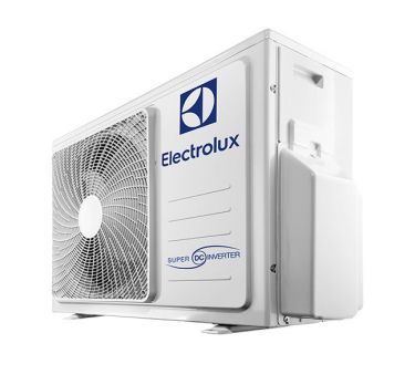 Electrolux EACS/I-24HVI/N8_21Y VIKING 2,0