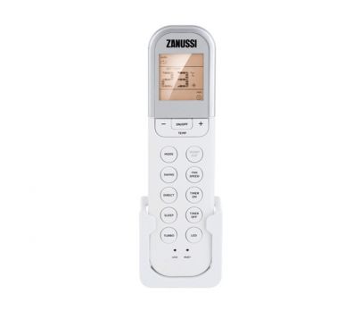 Zanussi ZACS/I-07 HS/N1