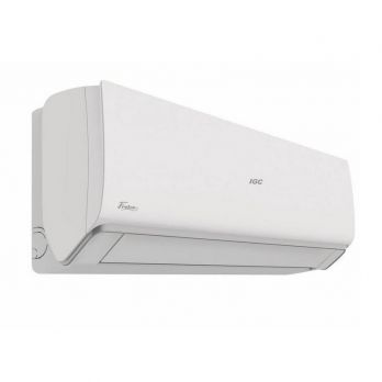IGC RAS/RAC-24NQR